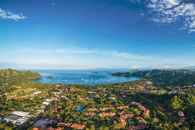 Shuttle From Liberia Airport to Pacifico Resort Condominiums - Playas Del Coco - Pickup and Drop-off Process