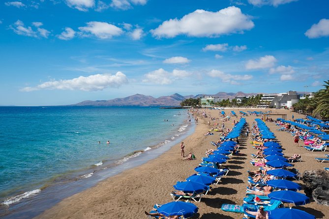 Shuttle From Liberia Airport To Playa Grande, Guanacaste - Pickup and Drop-off Information