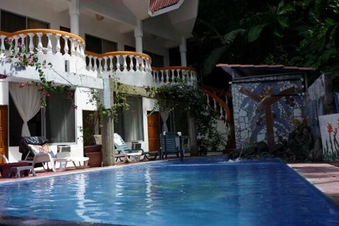 Shuttle From Liberia Airport to Playas Del Coco Costa Rica - Accessibility Features