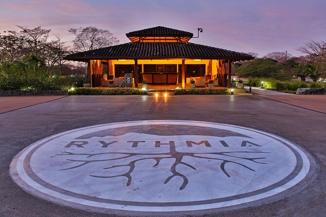 Shuttle From Liberia Airport To Rythmia Life Advancement Center Guanacaste - Transportation Amenities Provided