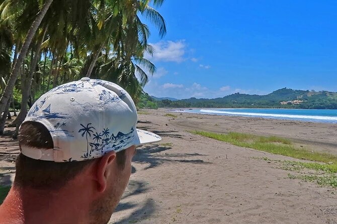 Shuttle From San Jose Airport To Playa Samara and Playa Carrillo - Booking and Pricing Information