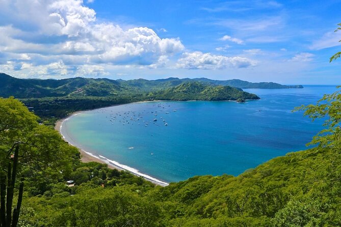 Shuttle From San Jose Airport To Tamarindo Guanacaste - Transportation Details and Amenities