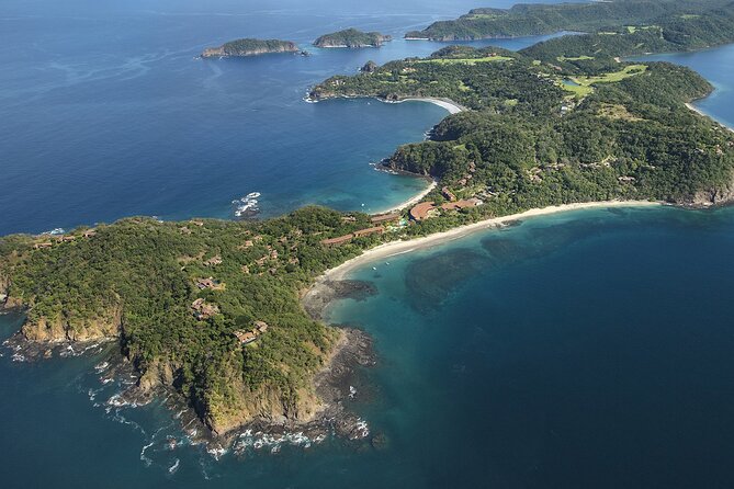 Shuttle Service From Liberia Airport To Casa Conde Beach Front - Accessibility Features