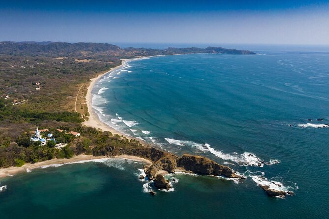 Shuttle Service From Liberia Airport To Nosara & Guiones Beach