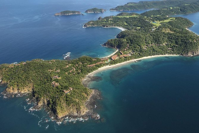 Shuttle Service From Liberia Airport To Papagayo Gulf - Pickup and Drop-off
