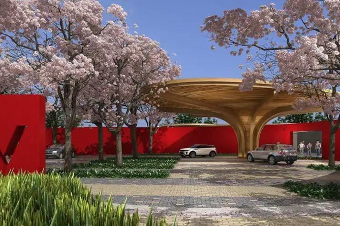 Shuttle Service From Liberia Airport To W Costa Rica Hotel - Accessibility Features