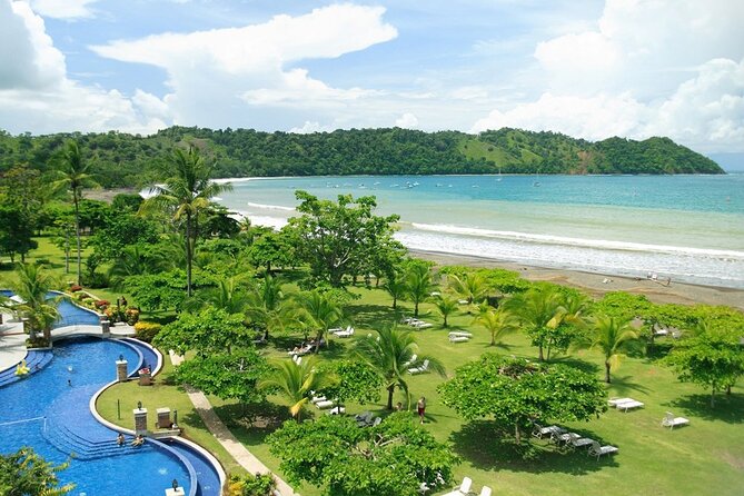 Shuttle Service From San Jose Airport To Jaco Beach - How to Book Your Transfer