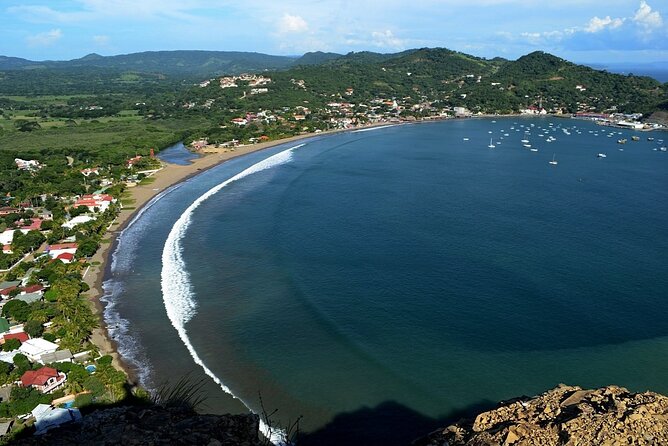 Shuttle Service Liberia, Costa Rica to San Juan Del Sur, Nic. - Inclusions and Benefits