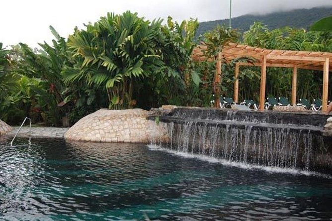 Shuttle Service San Jose Airport To Arenal-La Fortuna San Carlos - Inclusions and Exclusions