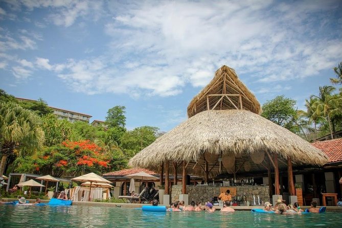 Shuttle To or From Secrets Papagayo – To or From Liberia Airport