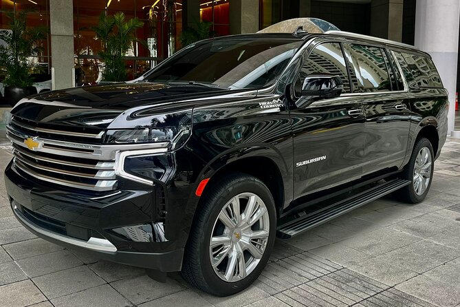 Shuttle to Santa Catalina - Transportation Service for Santa Catalina - Pickup Locations