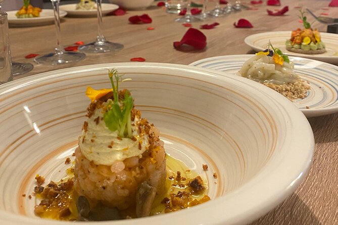 Sicily Food and Wine Itinerary - Inclusions and Benefits