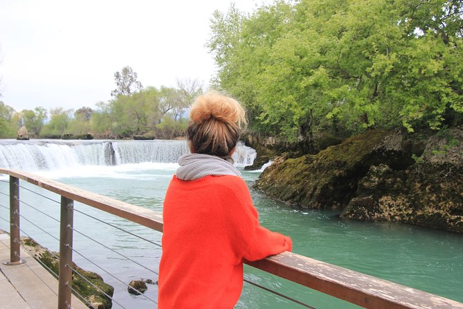 Side: Green Lake Cabrio Bus and Boat Tour (Mixtour)