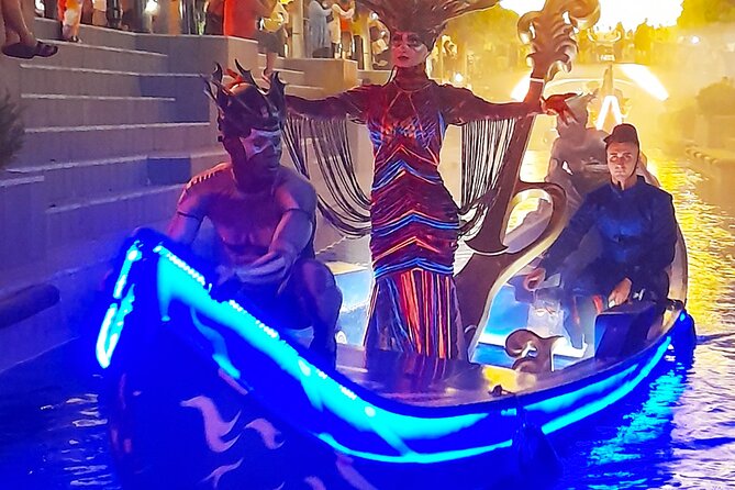 Side to Belek Land of Legends Activity and Boat Parade Show - Reviews