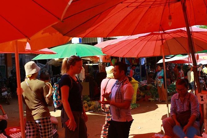 Siem Reap Half Day Tour Floating Village Kampong Pluk-Private - Tour Inclusions