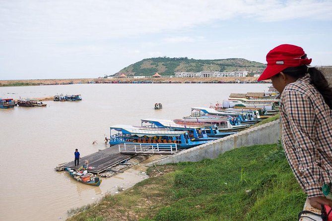Siem Reap Lake-Side Village Tour - Inclusions