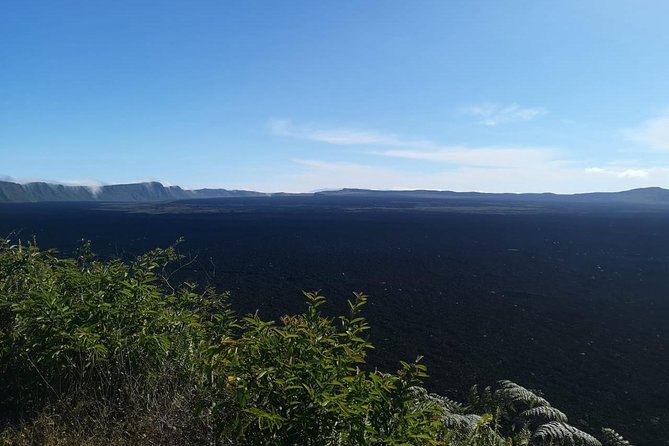 Sierra Negra Volcano Hiking in Isabela: 5-6 Hours Day Tour - Whats Included