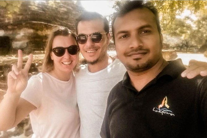Sigiriya City to Colombo City Private Transfer - Tour Information