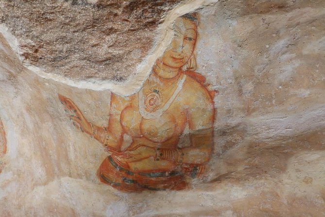 Sigiriya-Dambulla (2 Day/ 1 Night) - Day 2: Dambulla Discovery