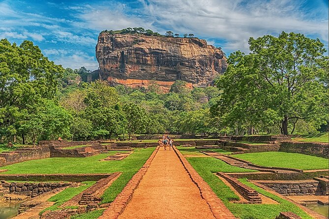 Sigiriya Rock and Village Experience From Colombo,Negombo or Kandy - Village Tour Experience