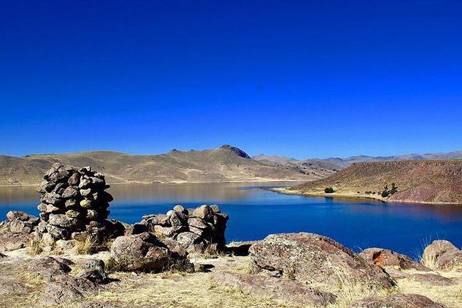 Sillustani / 4-Hour Tour From Puno - What to Expect on the Tour