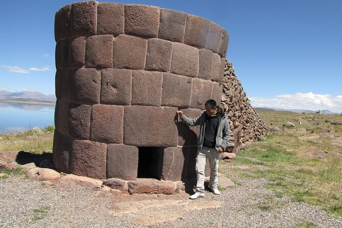 Sillustani Tombs Half Day Tour From Puno - Inclusions of the Tour