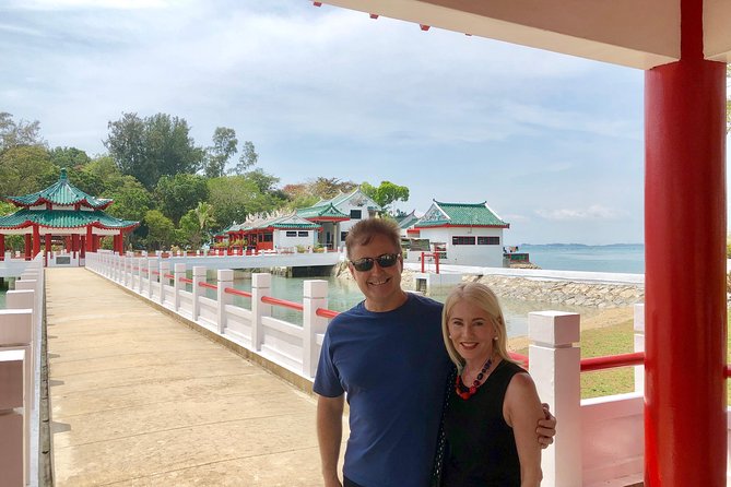Singapore Southern Islands Yacht Guided Tour - Additional Information