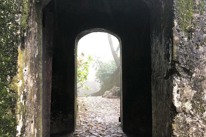 Sintra, Legends and Medieval Stories - Private Day Walk - Additional Information