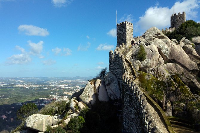 Sintra Tour - Optional Activities