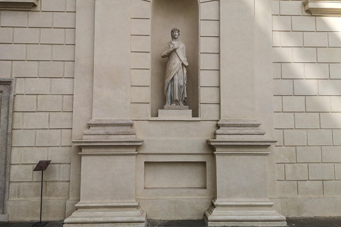 Sistine Chapel & Vatican City Tour for Kids & Families Fast Access Private Tour - What To Expect