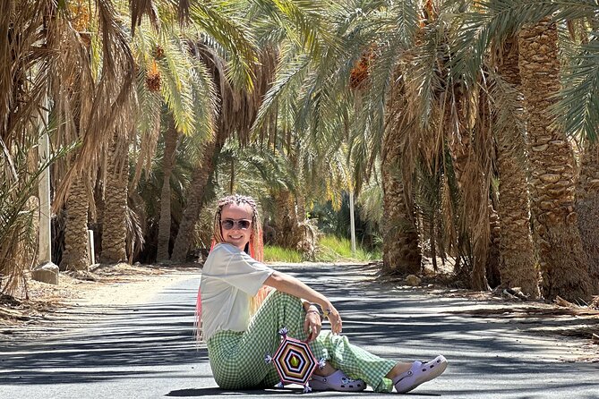 Siwa Oasis Sharing 3 Days Small Group Tour From Cairo - Important Booking Details