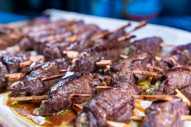 Skip the Line Museum of Natural Sciences Ticket With Light Lunch - Inclusions
