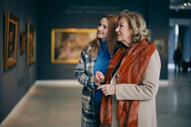 Skip-the-line San Marco Museum and Old Town Private Tour - Meeting and Pickup Details