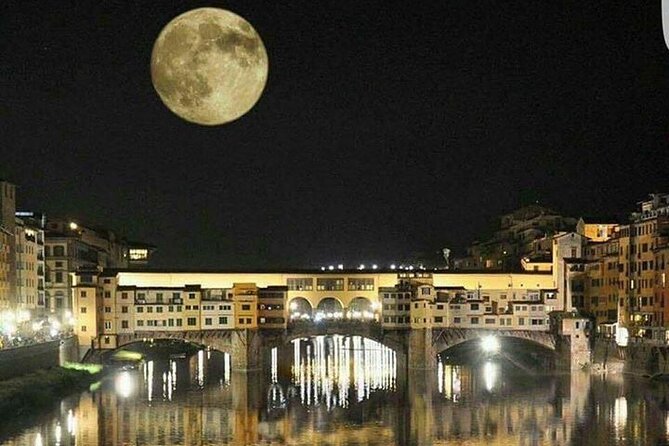 Skip-The-Line Tour of Florence and Its Museums - Exclusive Access to Renowned Art Collections