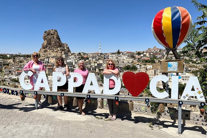 Skip-The-Line: Underground Cities of Cappadocia W/Lunch - Detailed Tour Itinerary