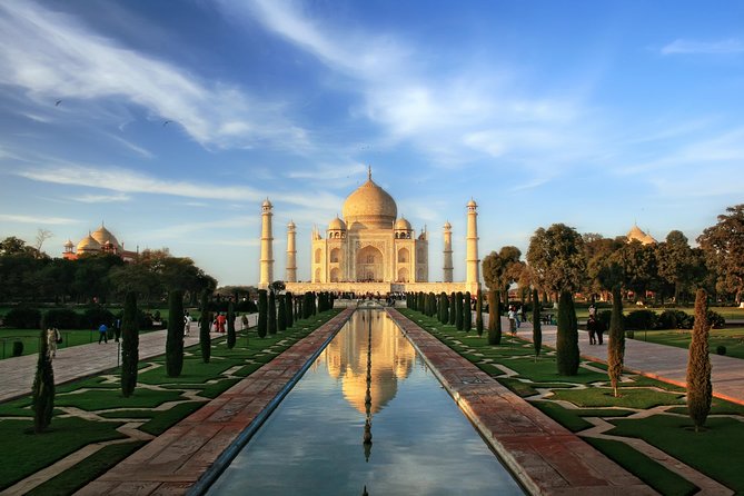 Skip The Line:Taj Mahal & Keoladeo National Park Tour From Jaipur - Inclusions and Exclusions