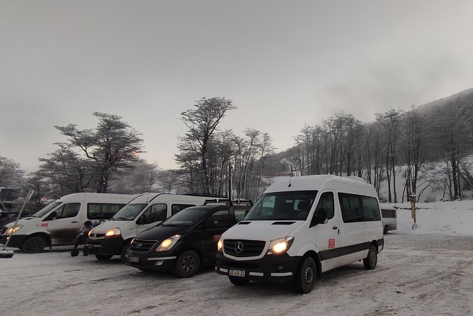 Sky Resort Roundtrip Transfer - Pickup and Drop-off Points