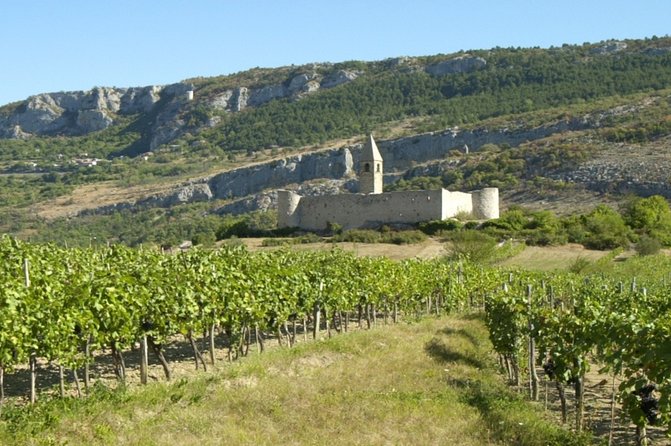 Slovenian Istria | Private off Cruise Excursion From Koper - Itinerary Overview