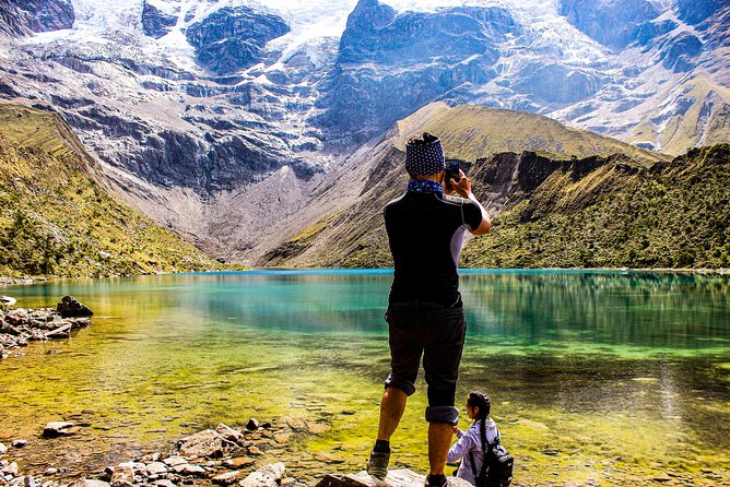 Small-Group Humantay Lake Day Trip With Breakfast and Lunch - Cancellation Policy