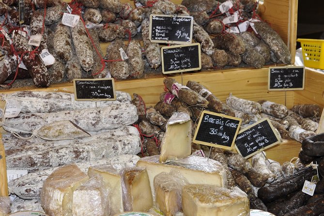 Small Group Market Tour and Cooking Class in Matera - Experience Details