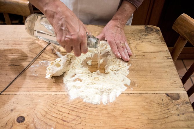 Small Group Market Tour and Cooking Class in Vico Equense - Experience Details