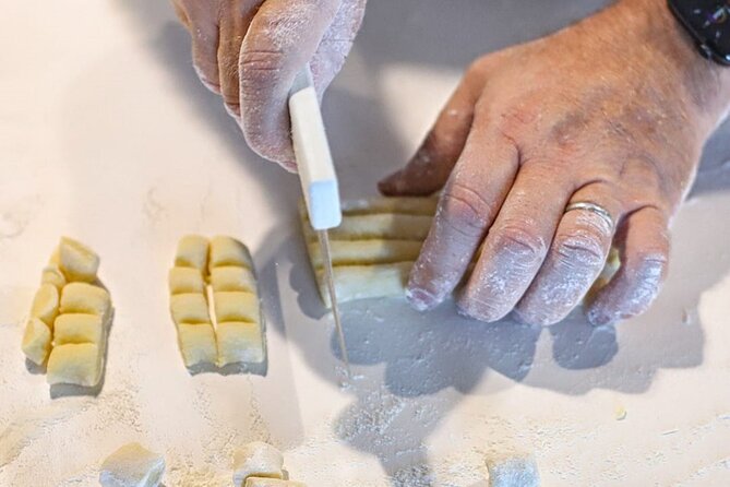 Small Group Positano Cooking Class Experience With Prosecco - Sample Menu Highlights