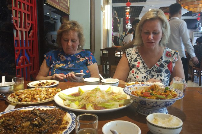 Small Group Tour to Mutianyu Great Wall and Summer Palace With Local Lunch - Inclusions and Exclusions