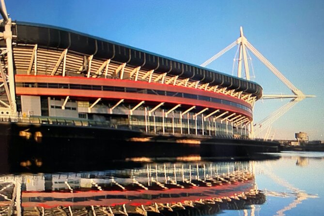 Small Group Walking Tour Cardiff City and the Bay - Frequently Asked Questions