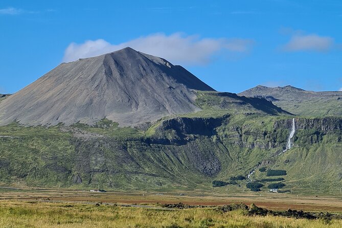 Snæfellsnes Peninsula Private Tour - Inclusions and Amenities