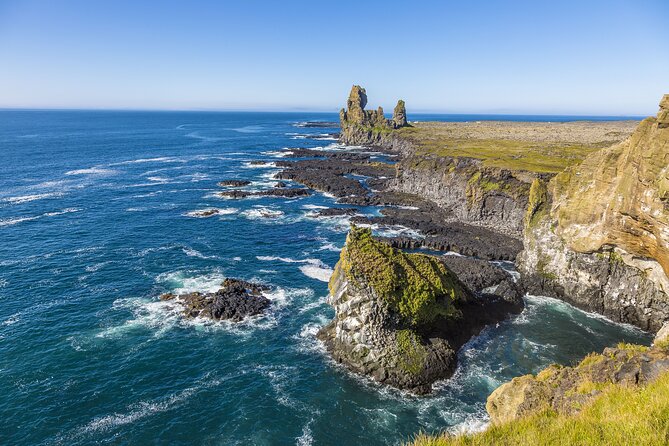 Snæfellsnes Peninsula Private Tour With a Local - Pickup Information