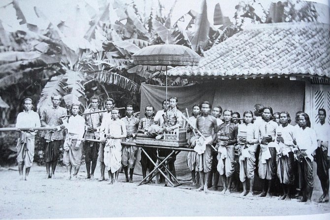 Snap! Sensational & Unique Show ! Back To Cambodian Archives - Show Details