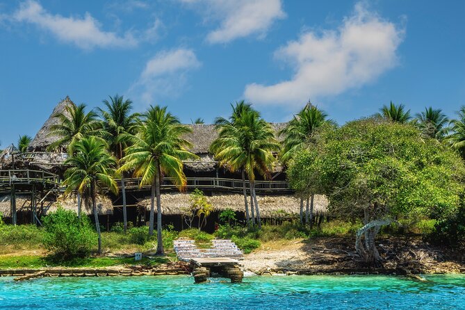 Snorkel Private Tour to Rosario Islands - Pickup and Meeting Details