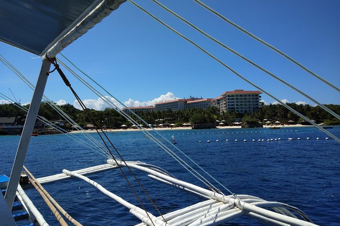 Snorkeling at San Vicente With Speed Boat - Inclusions and Highlights