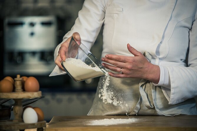 Sorrento Cooking Class-Cook Like a Local and Discover the Secrets - Pizza Class Inclusions